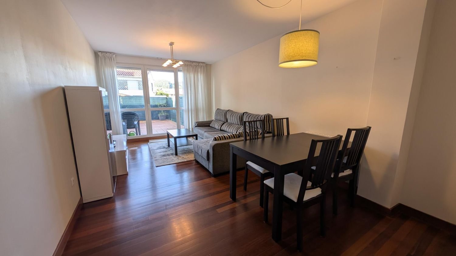 Piso de 101 m² en Piélagos