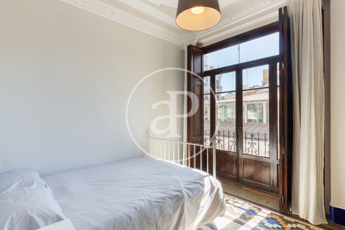 Appartement 90 m² à Valence