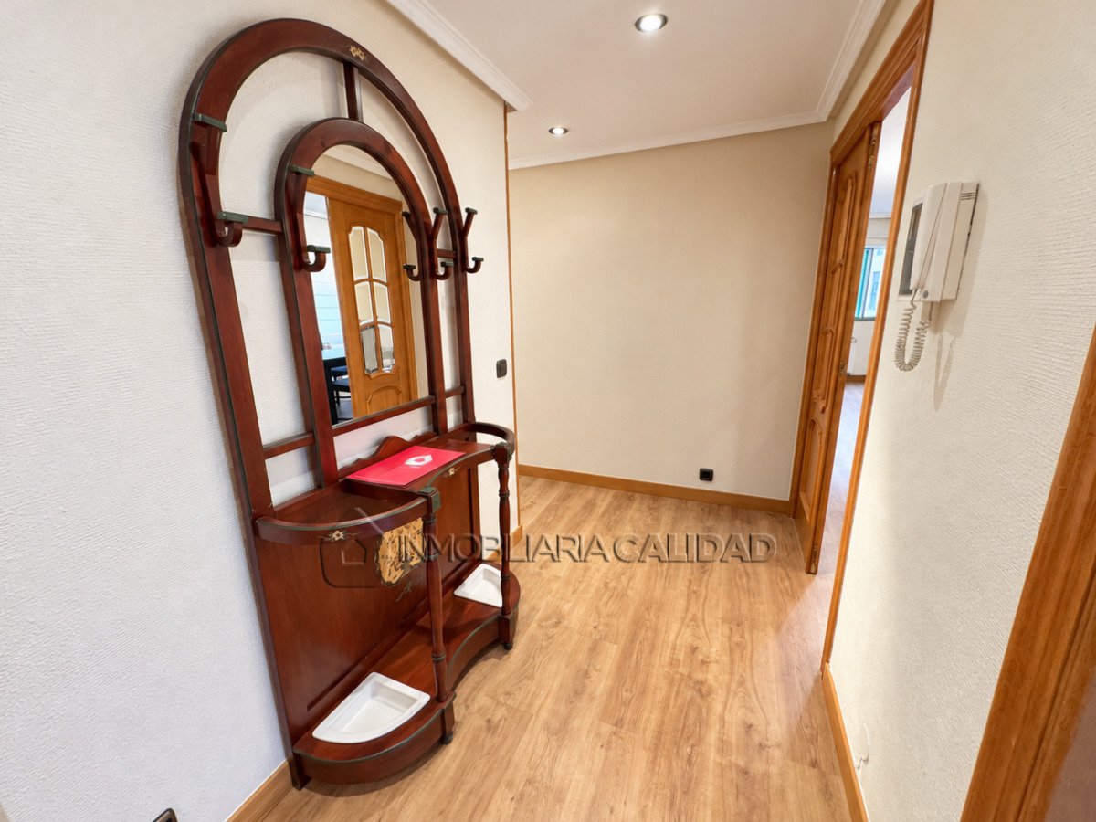 Apartamento 100 m² em Burgos