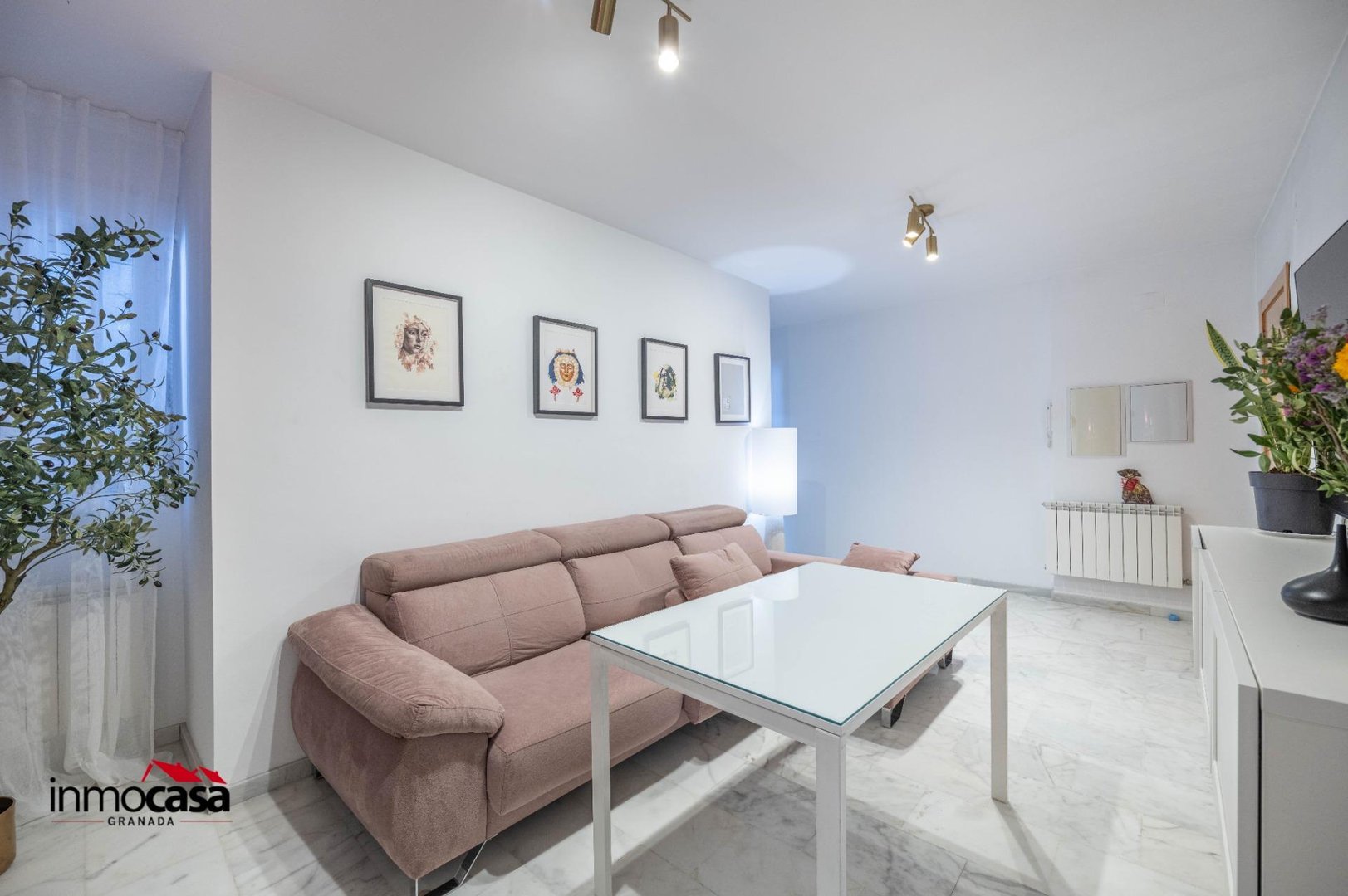 Apartamento 70 m² em Churriana de la Vega
