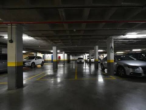 Pis de 124 m² a Pinto