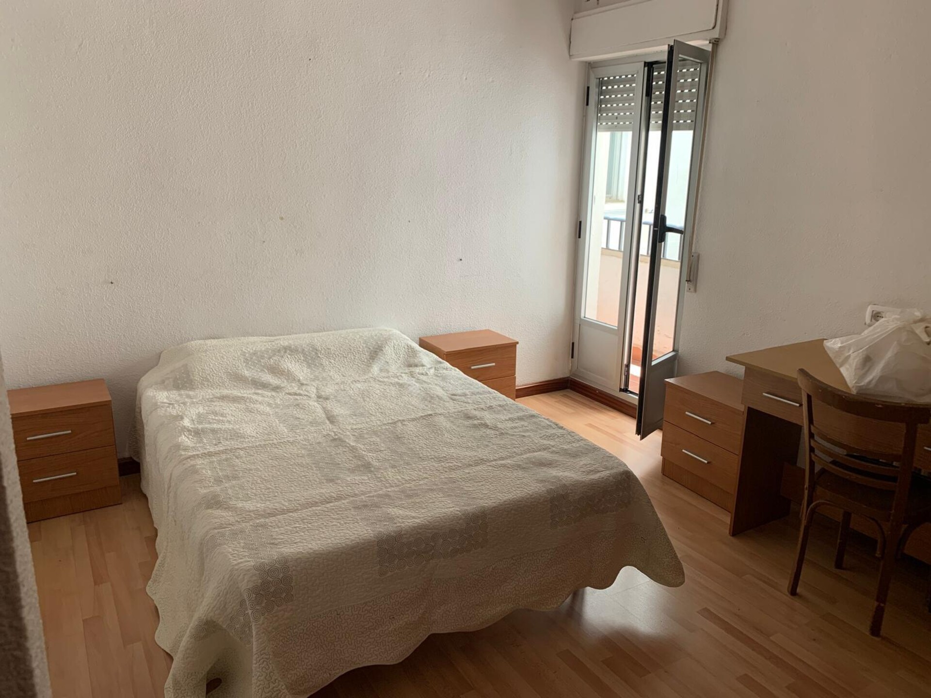 Piso de 150 m² en Salamanca