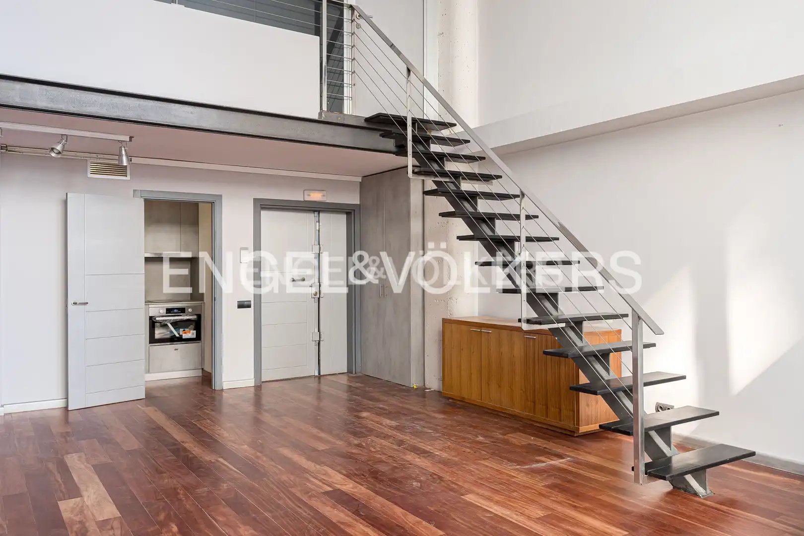 Wohnung 155 m² in Madrid