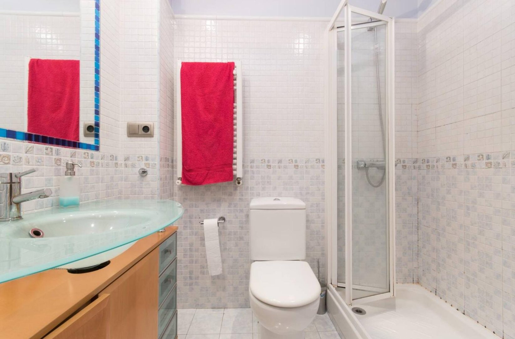 Piso de 75 m² en Bilbao