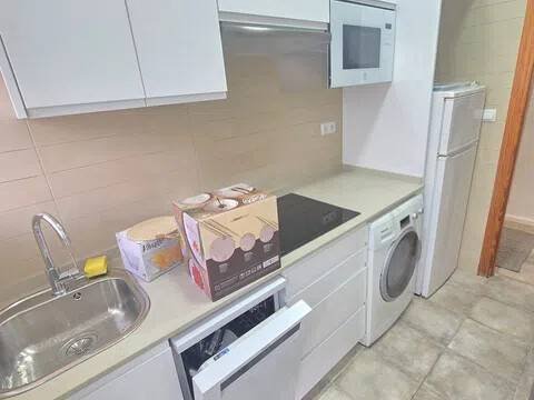 Piso de 64 m² en Valencia