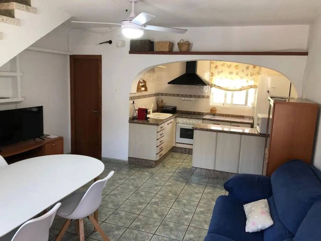 Casa de 135 m² en Oropesa del Mar
