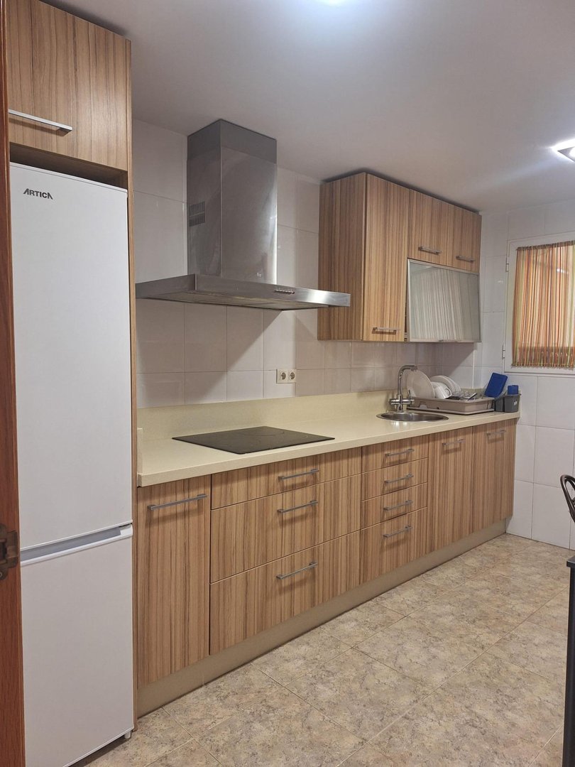 Appartamento 115 m² a Murcia
