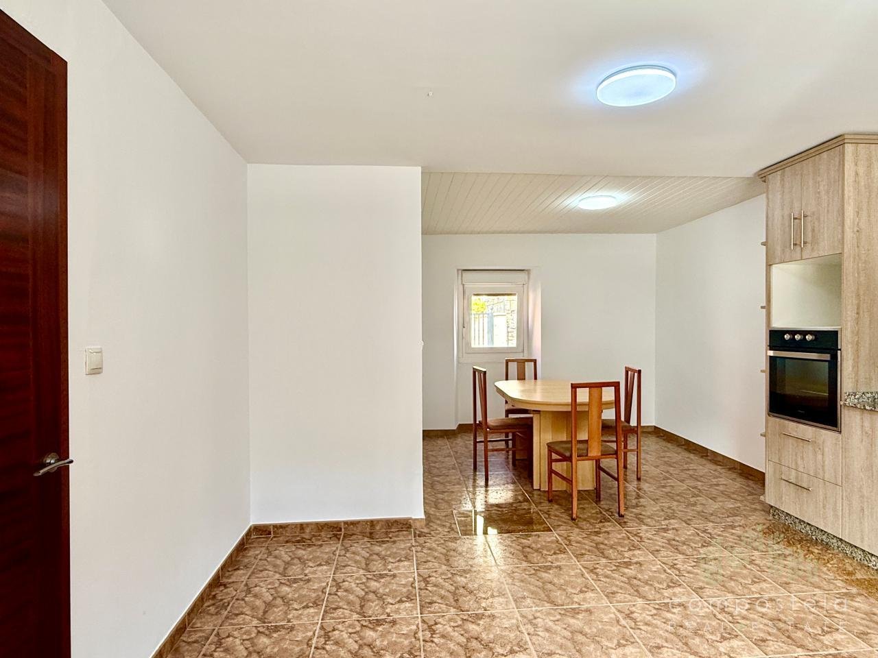 Casa de 90 m² en A Baña