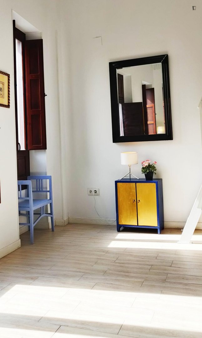 Pis de 31 m² a València