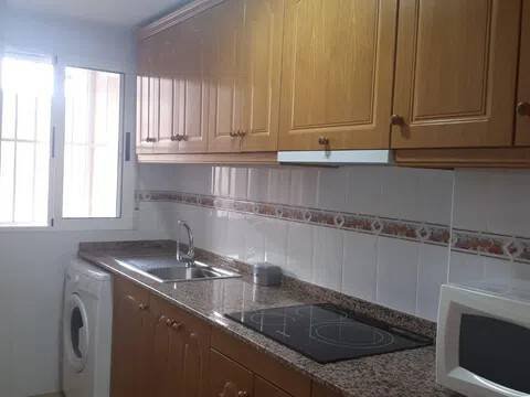 Flat 75 m² in Los Montesinos