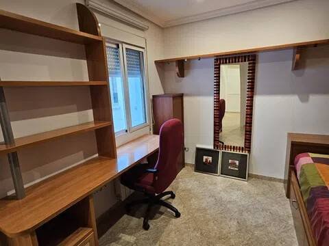 Piso de 120 m² en Ciudad Real