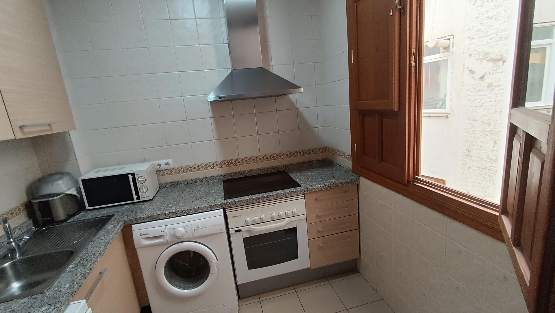 Piso de 106 m² en Granada