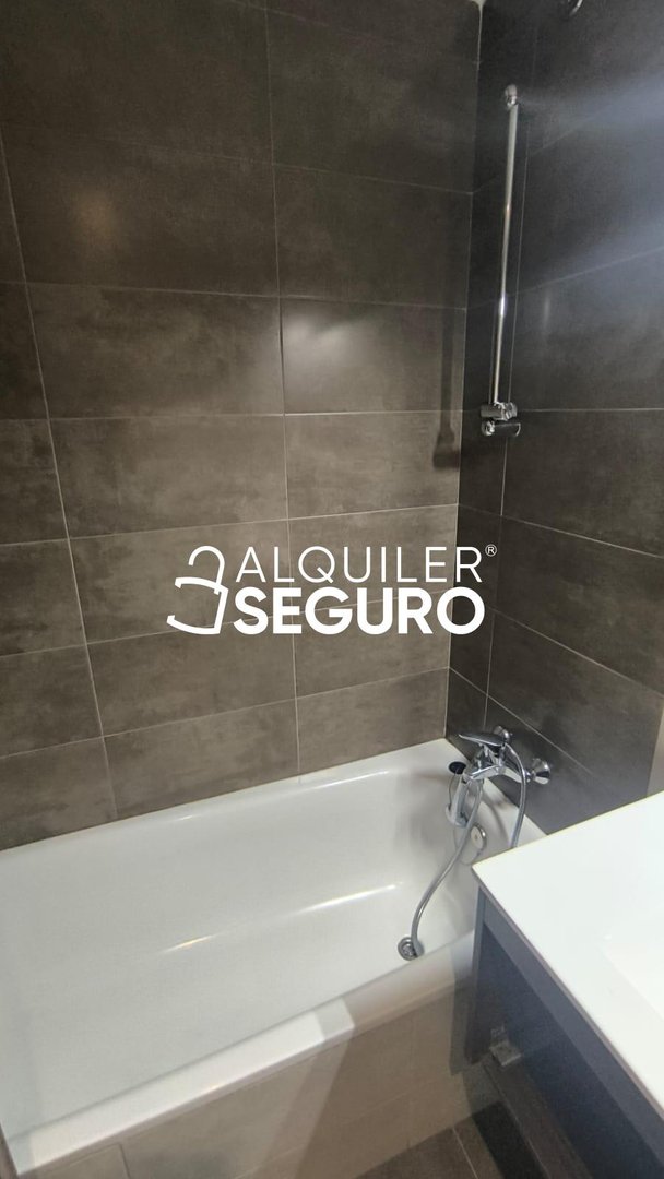 Piso de 160 m² en Sevilla