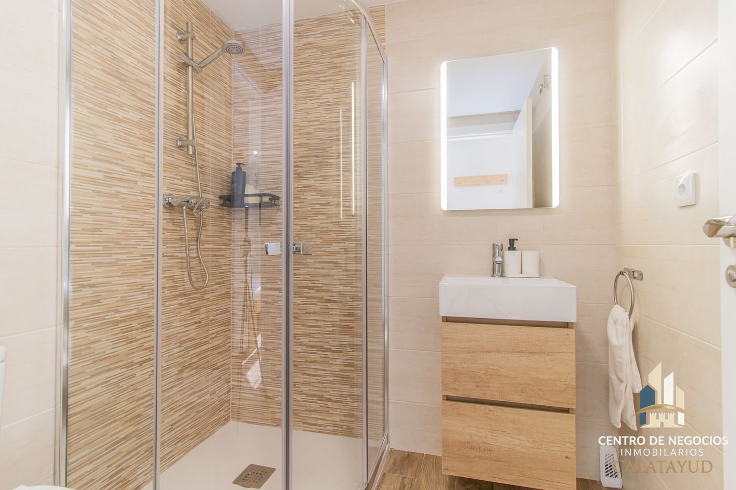 Habitación 288 m², Calatayud
