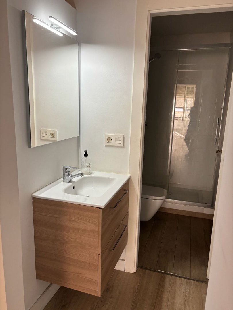 Pis de 75 m² a Lleó