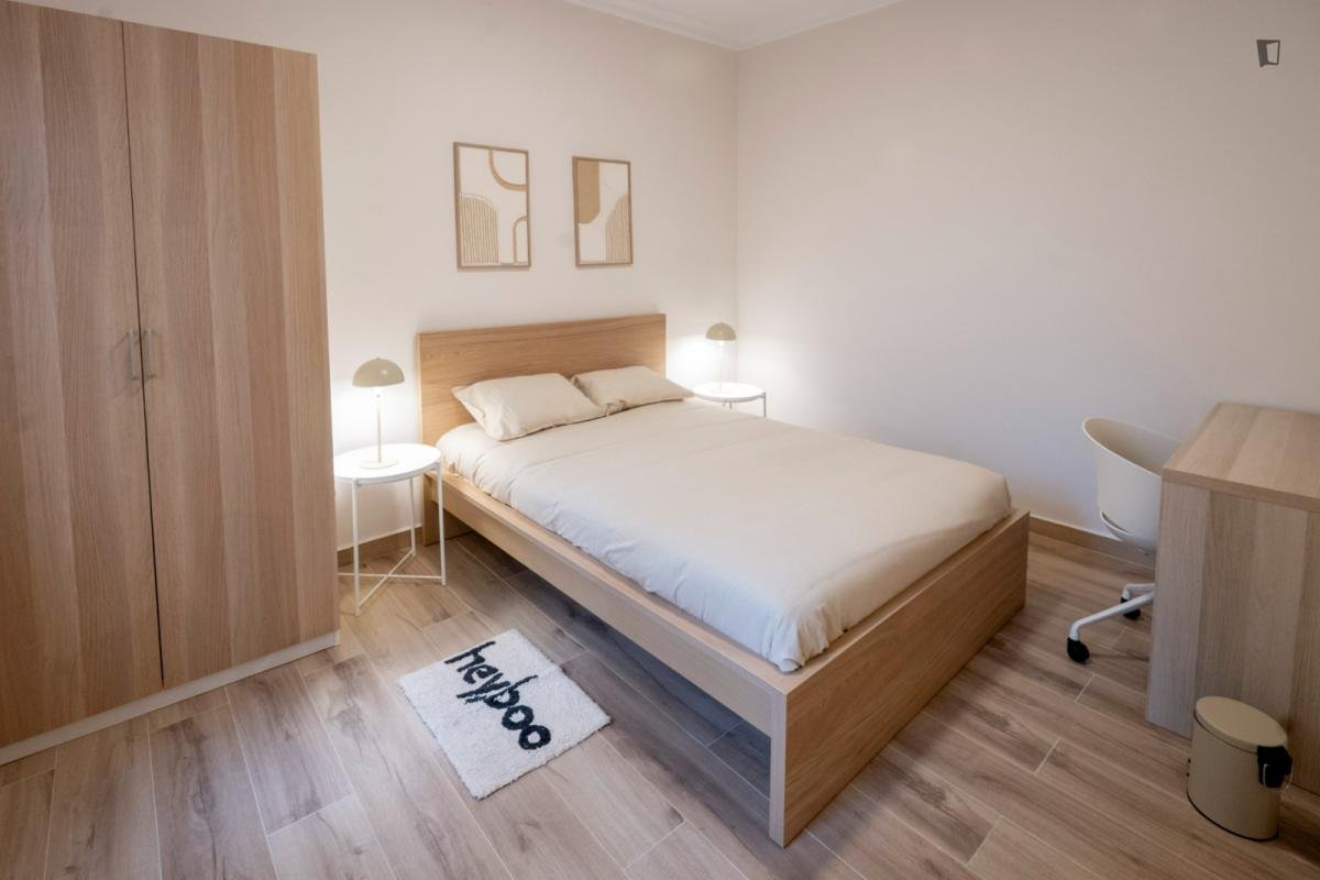 Piso de 85 m² en Barcelona