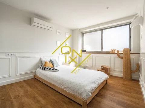 Piso de 208 m² en San Pedro de Ribas