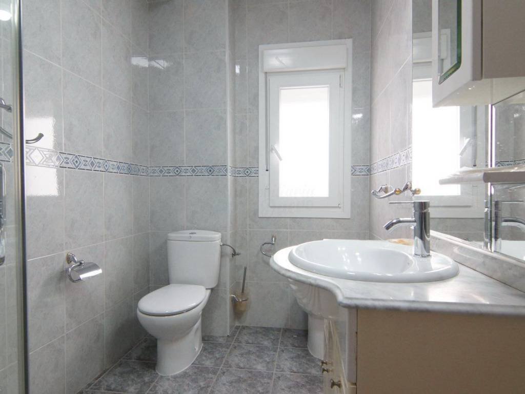 Pis de 102 m² a Zamora