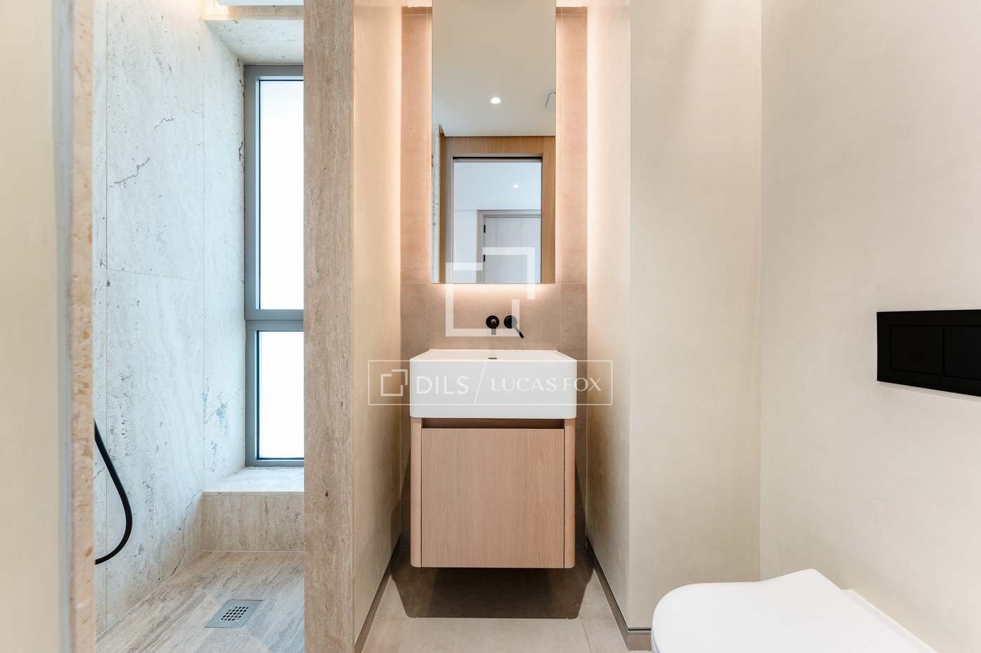 Piso de 287 m² en Málaga