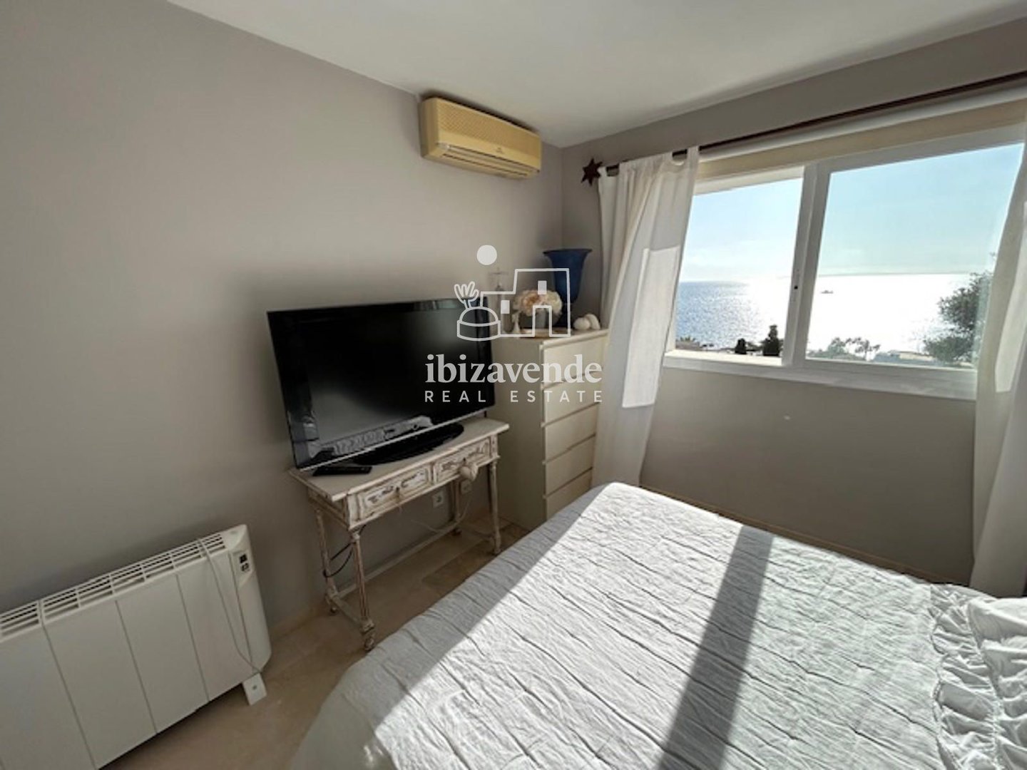 Piso de 85 m² en Santa Eulària des Riu