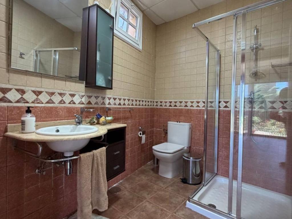Casa de 145 m² en La Orotava