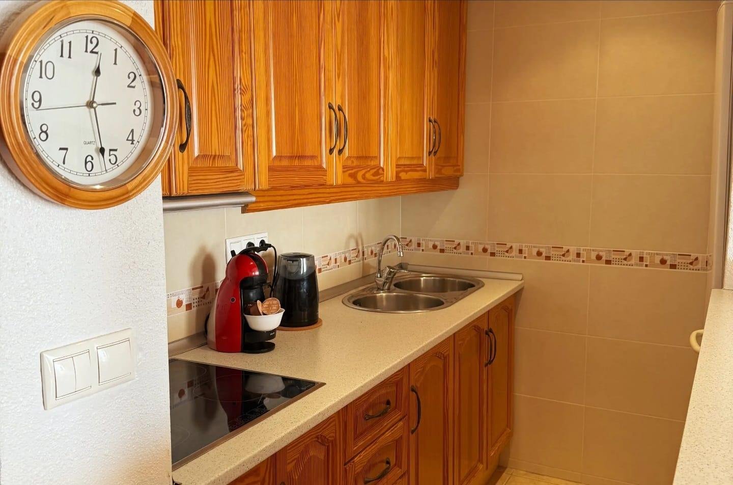 Apartamento 110 m² em el Campello