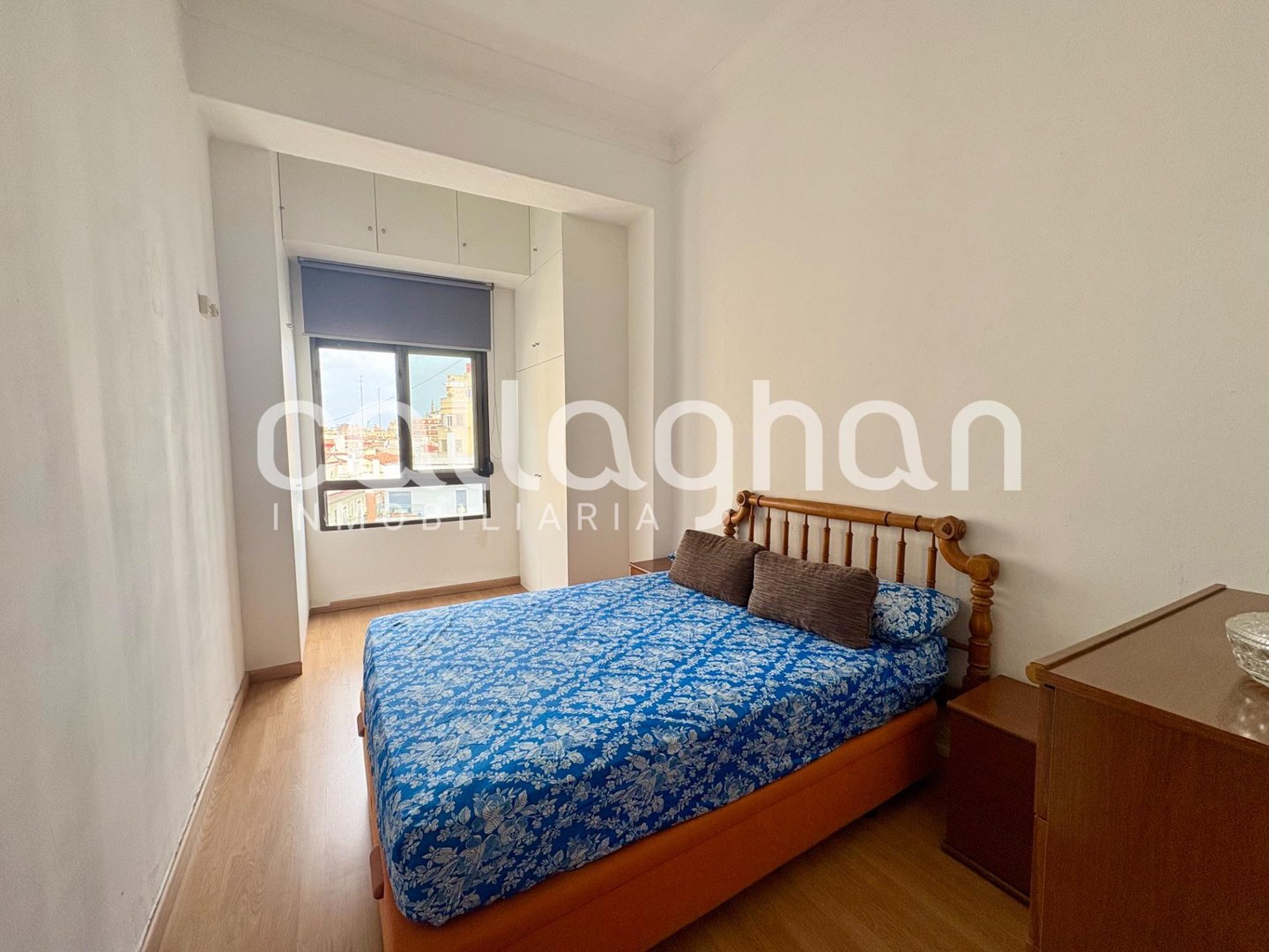 Apartamento 75 m² em València