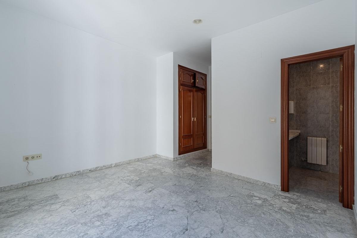 Pis de 129 m² a Granada