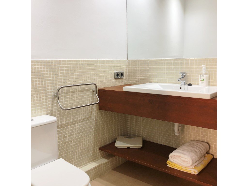 Appartamento 60 m² a Palma