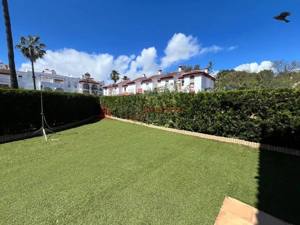 Piso de 90 m² en Isla Cristina
