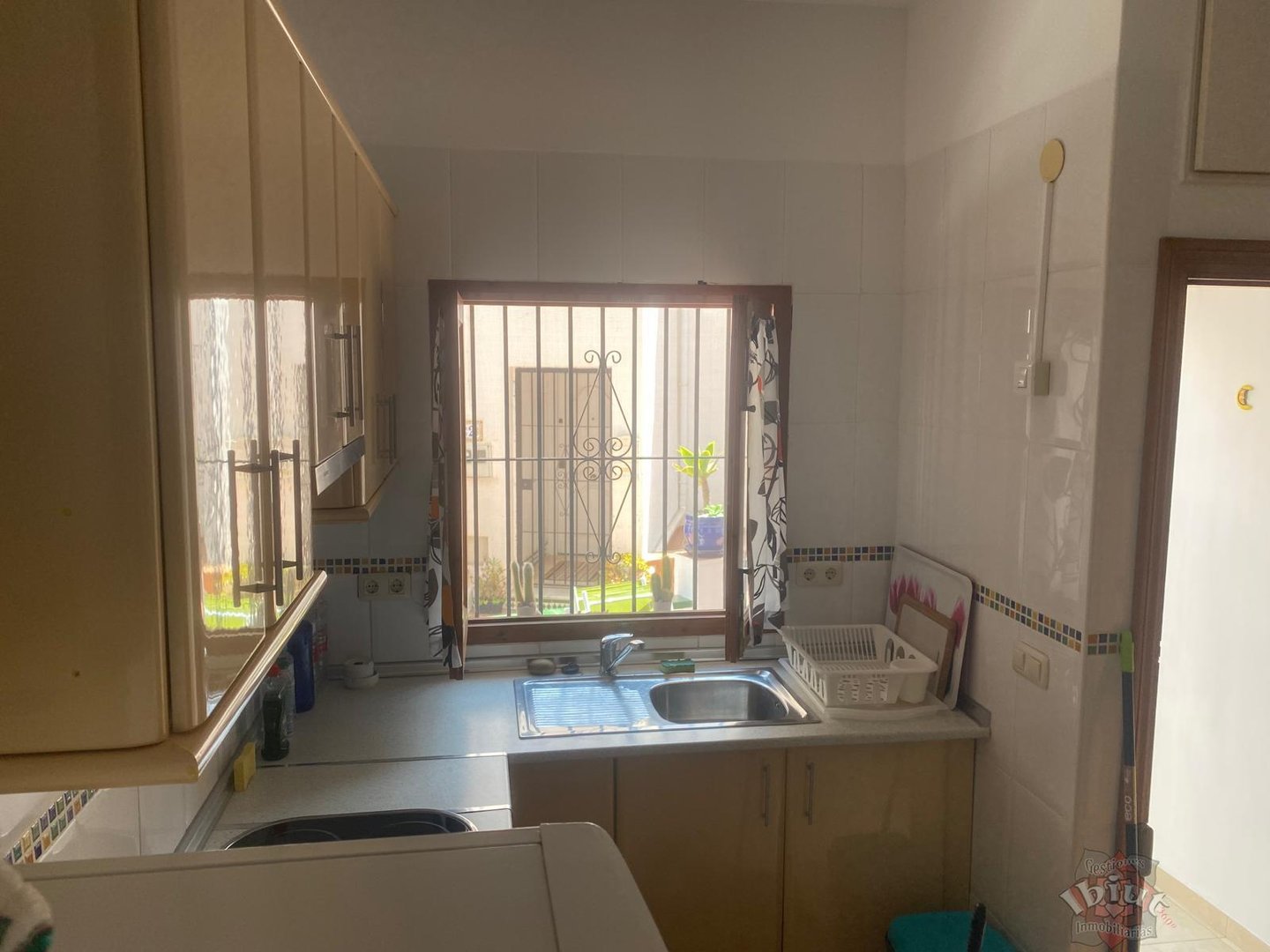 Piso de 45 m² en Nerja