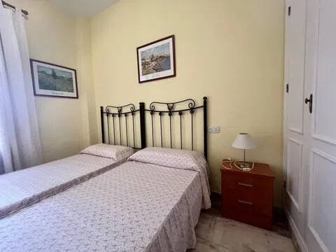 Квартира 70 м² у Севільі