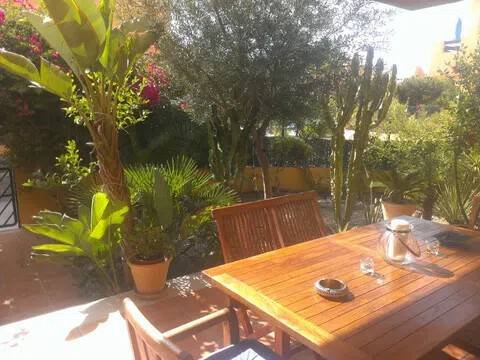 Piso de 110 m² en Vera