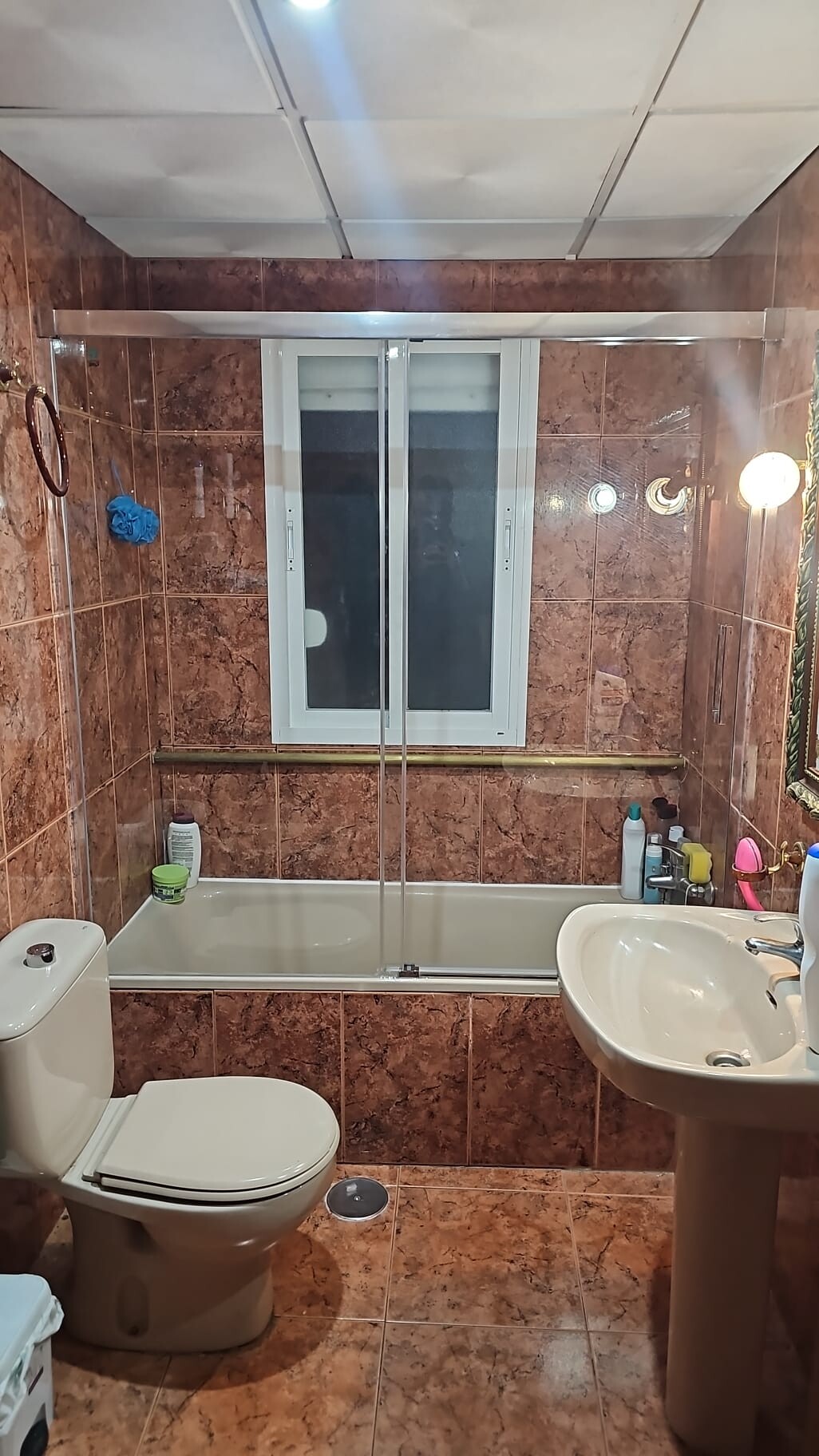 Piso de 100 m² en Badajoz