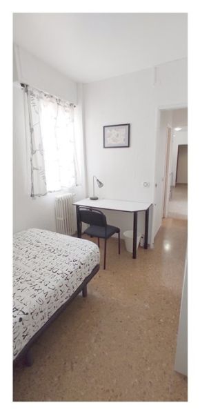 Habitación 155 m², Zaragoza