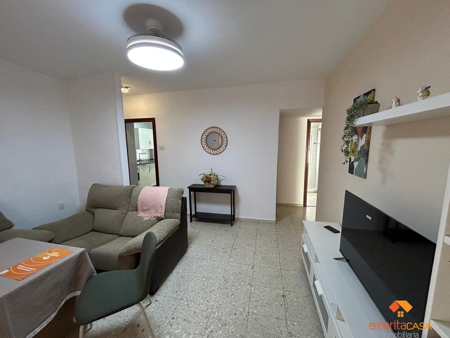 Piso de 73 m² en Mérida