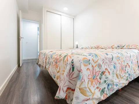 Piso de 122 m² en Gijón