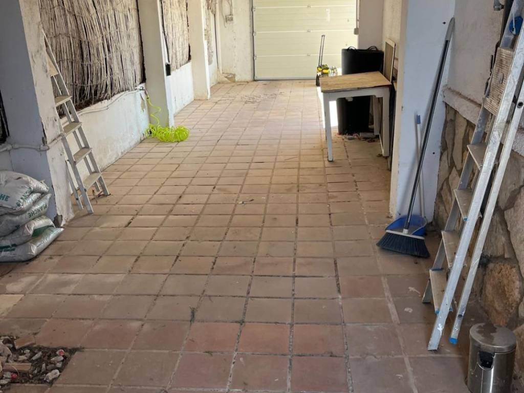 Casa de 238 m² en l'Eliana