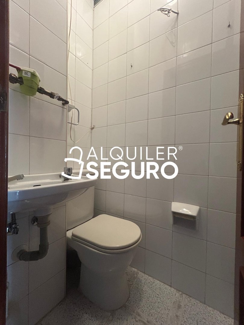 Piso de 101 m² en Granada