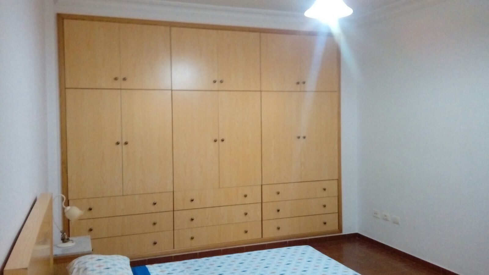 Piso de 40 m² en Los Llanos de Aridane