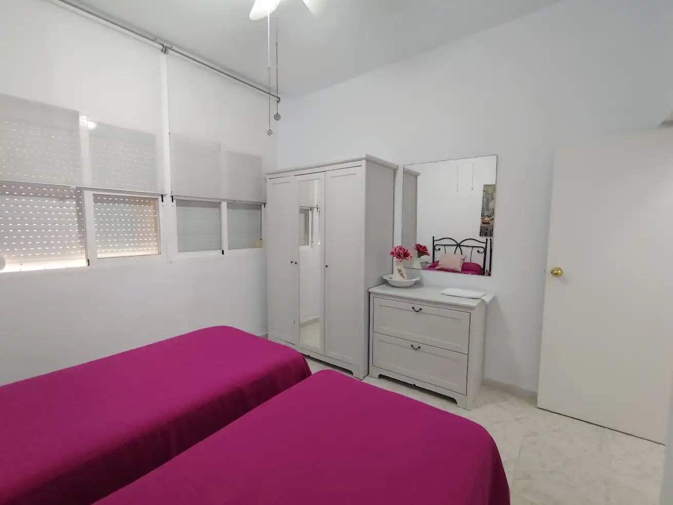 Piso de 75 m² en Sanlúcar de Barrameda