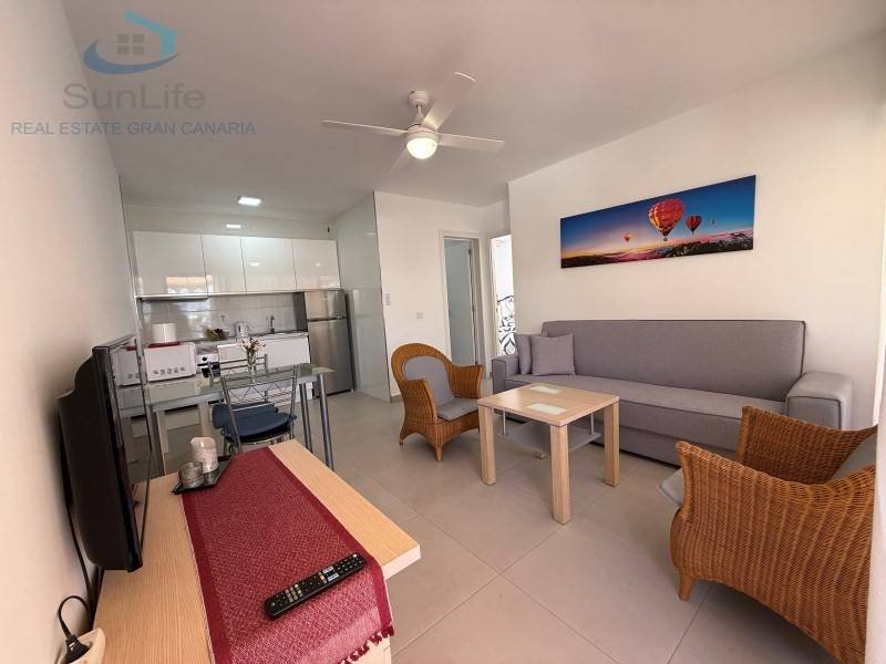 Casa 40 m² a Mogán