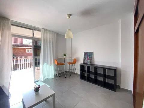 Piso de 65 m² en Las Palmas de Gran Canaria