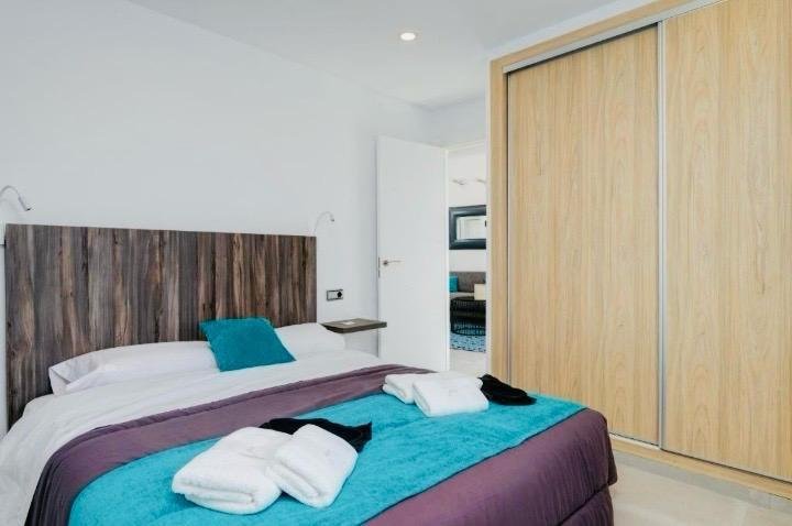 Appartamento 90 m² a Málaga