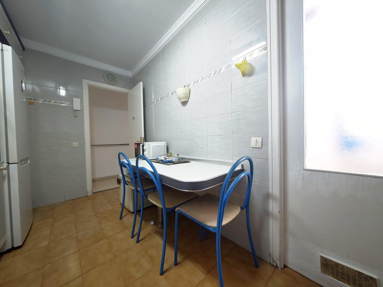 Flat 95 m² in San Bartolomé de Tirajana