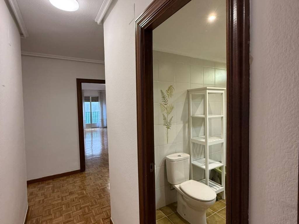 Piso de 85 m² en Salamanca
