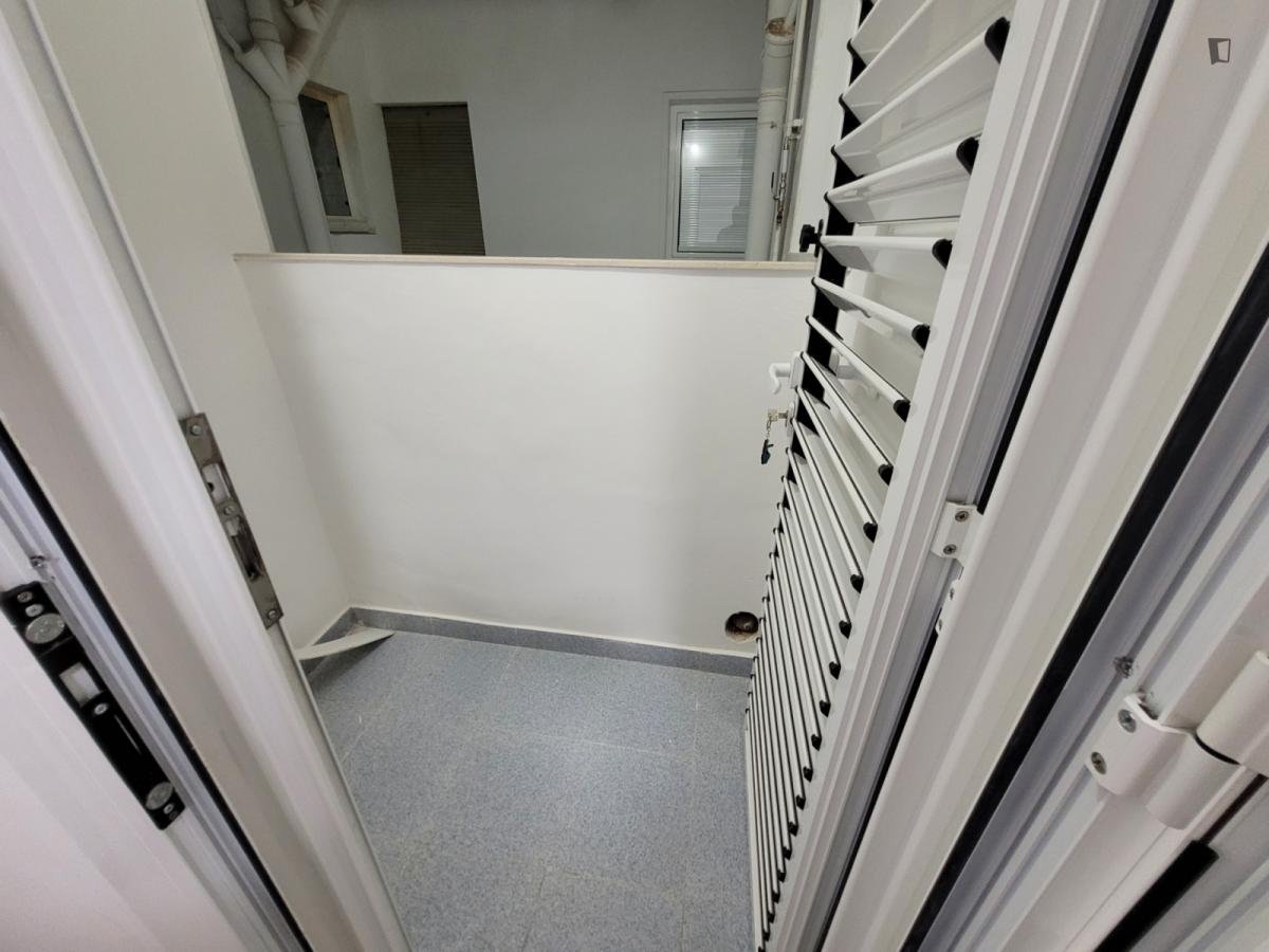 Habitació de lloguer, l'Hospitalet de Llobregat