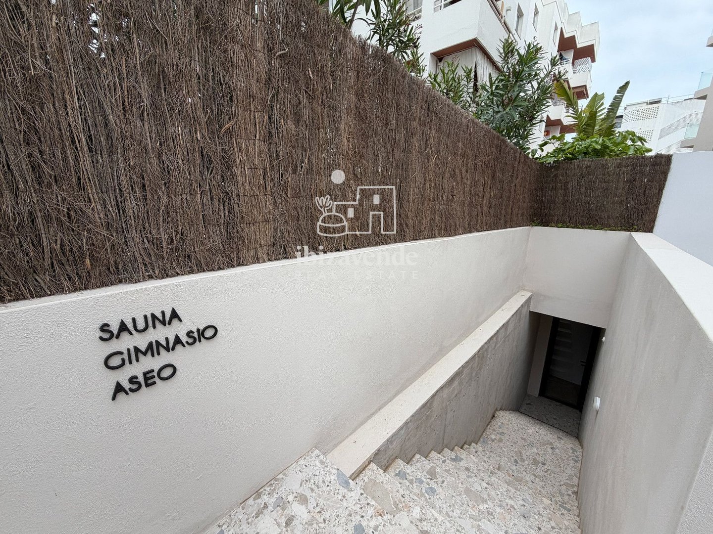 Piso de 40 m² en Ibiza