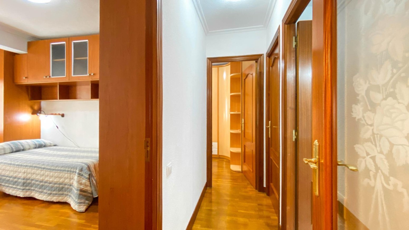 Piso de 81 m² en Santander