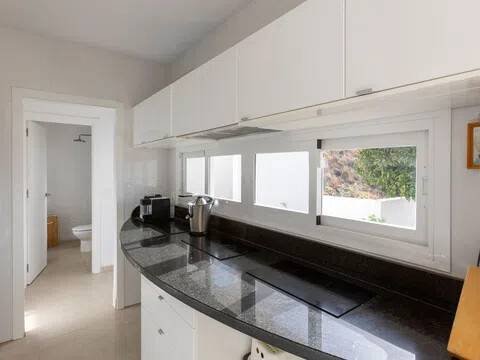 Casa de 180 m² en Salobreña